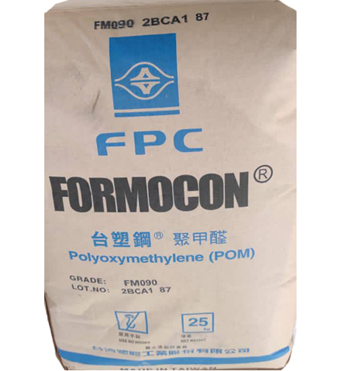 POM polyacetal hostaform k300 kolon FM090 formocon formosa